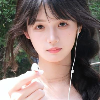 玩美女人
