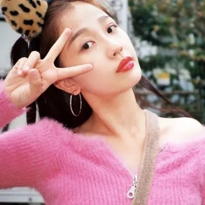 冷面天使